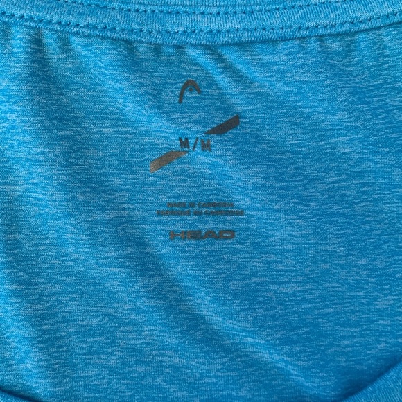 Women’s Active Shirt - Picture 2 of 5
